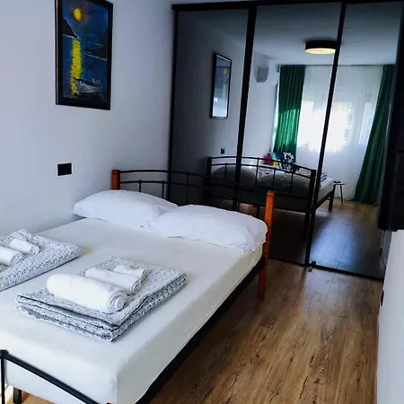 Imperial Spalato Apartment Exterior photo